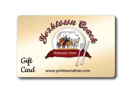 Gift Card $20.00