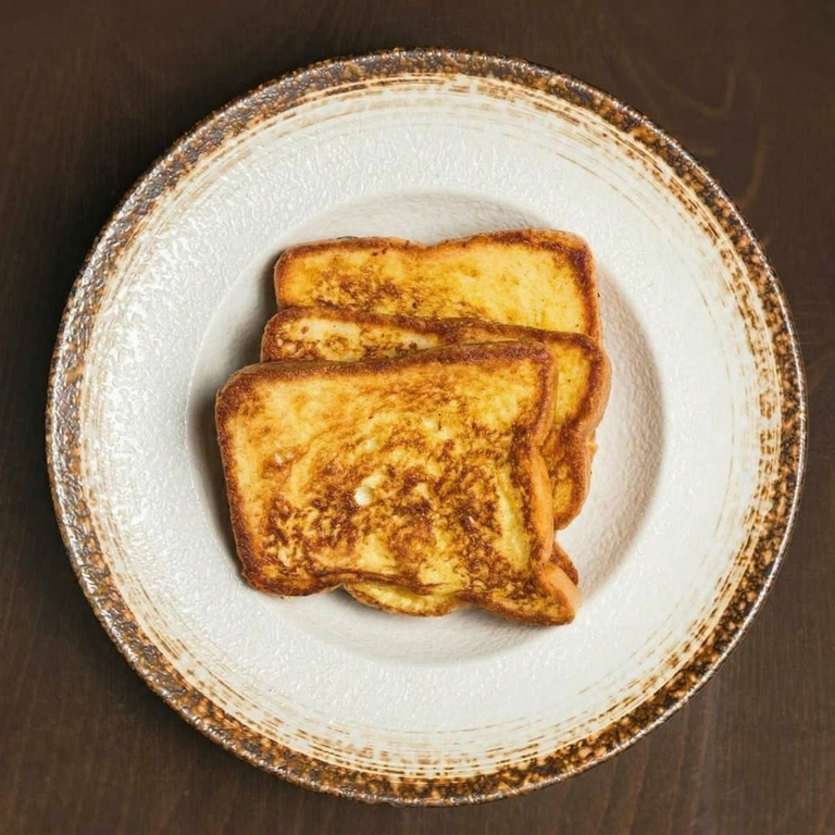 Savor Our Toast Creations