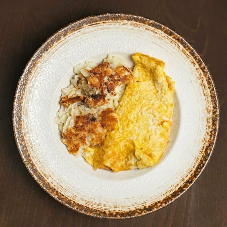 Omelette Varieties You’ll Love