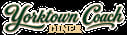 Yorktown Coach Diner