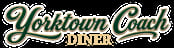 Yorktown Coach Diner