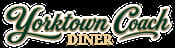 Yorktown Coach Diner