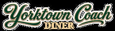 Yorktown Coach Diner