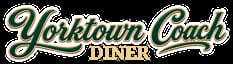 Yorktown Coach Diner