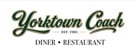 Yorktown Coach Diner
