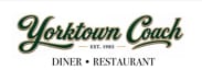 Yorktown Coach Diner