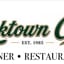 Yorktown Coach Diner