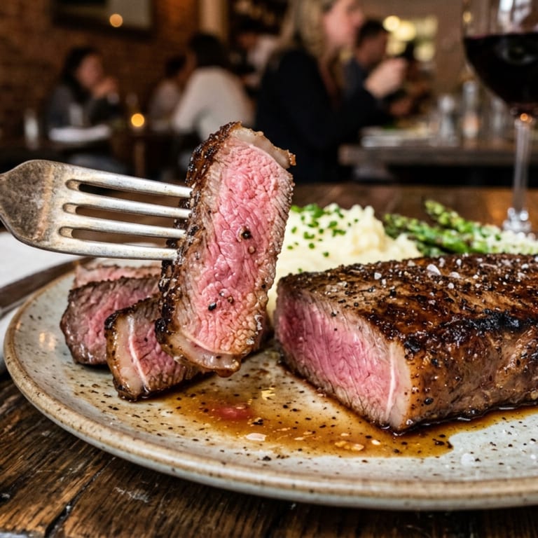 A Menu for Every Appetite