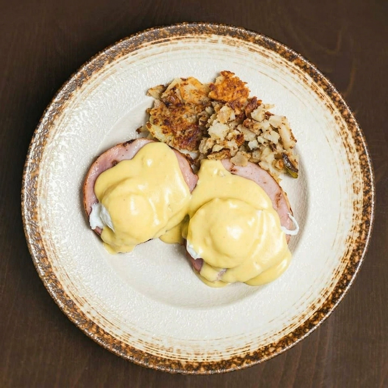 Eggs Done Right