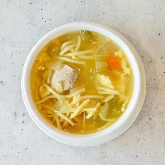 To-Go Matzo Ball 32oz.
