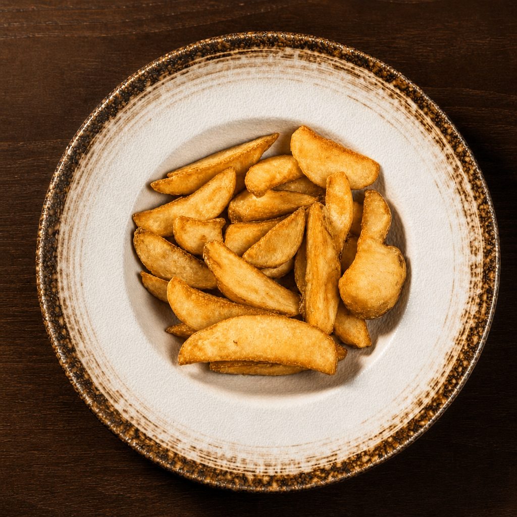 French Fries.