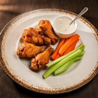 Buffalo Wings