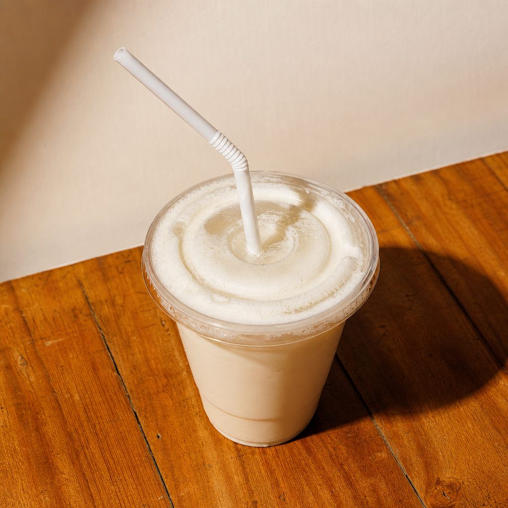 Milk Shake.