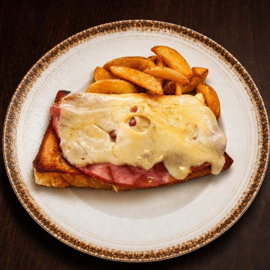 Monte Cristo Panini.