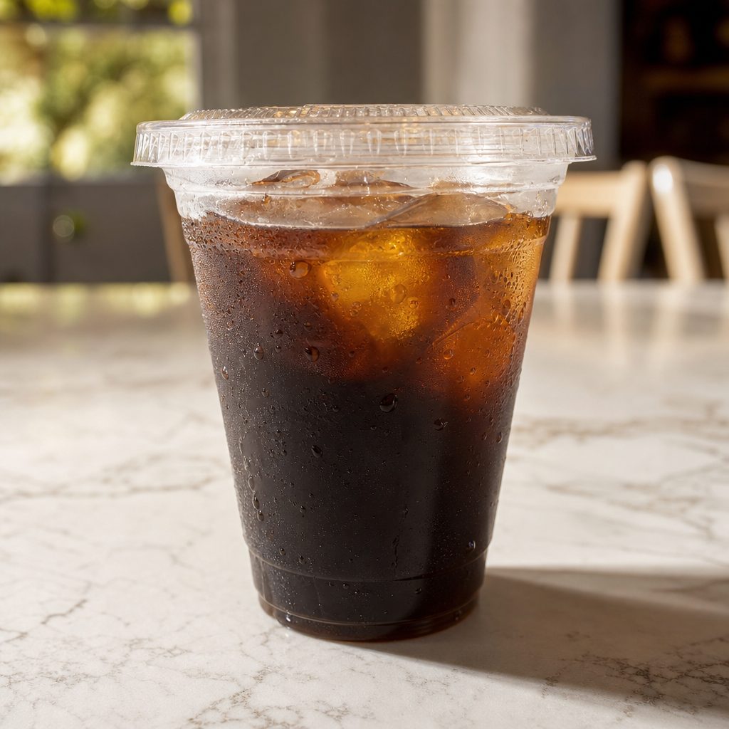 All Fountain Soda.