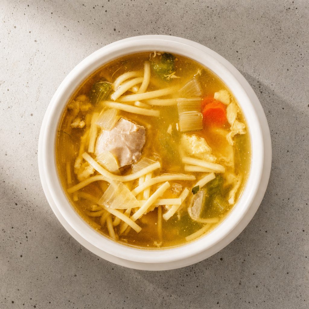 To-Go Matzo Ball 32oz.