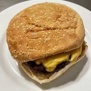 Cheeseburger