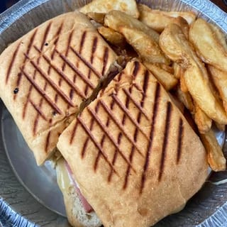 Monte Cristo